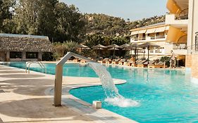 Hotel Makednos